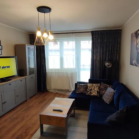 Apartament Reja Włocławek 外观 照片