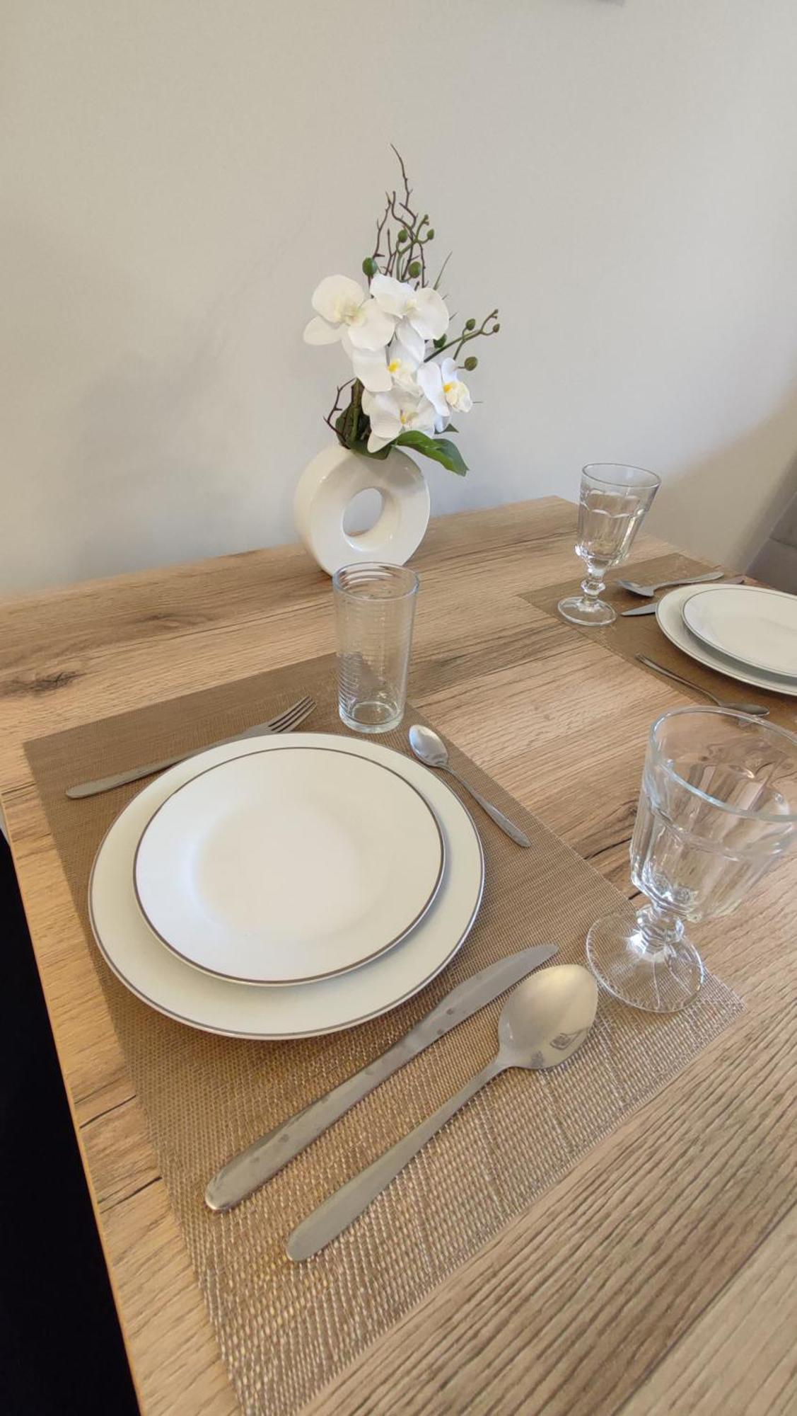 Apartament Reja Włocławek 外观 照片