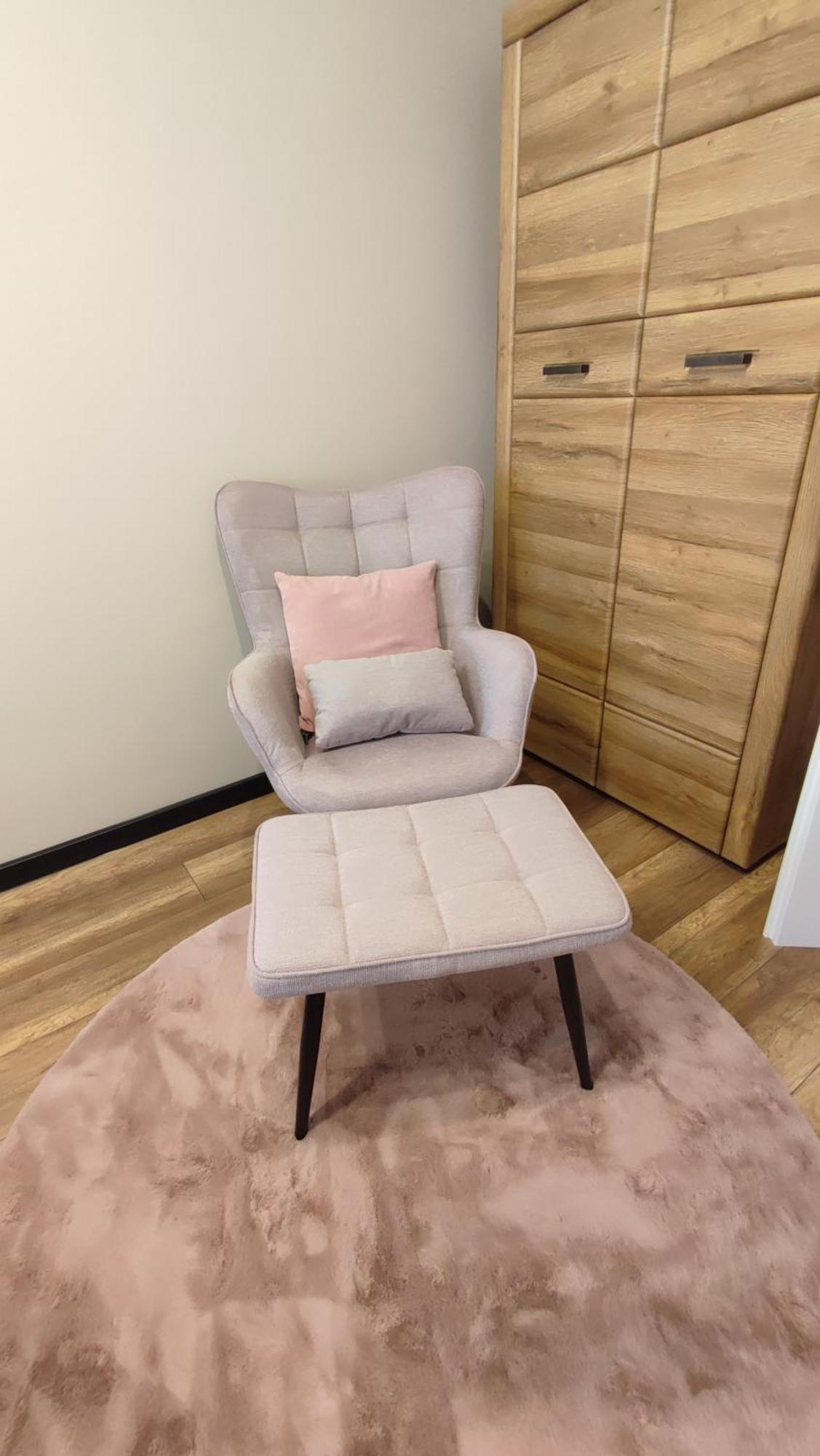 Apartament Reja Włocławek 外观 照片