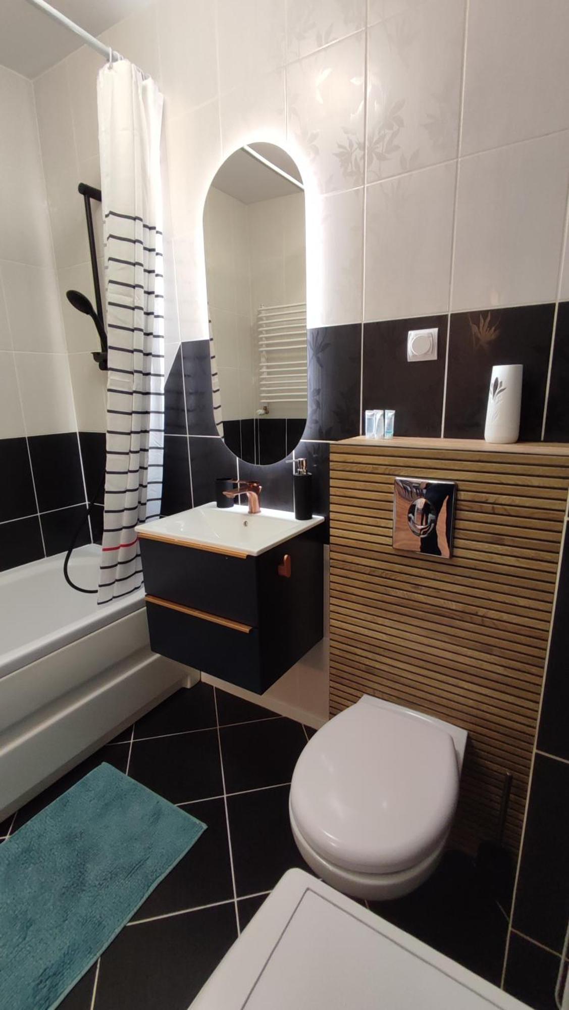 Apartament Reja Włocławek 外观 照片