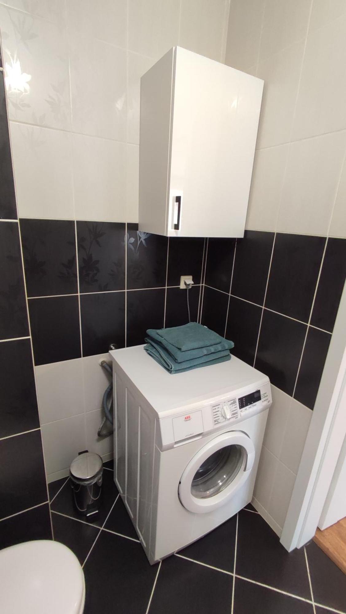 Apartament Reja Włocławek 外观 照片