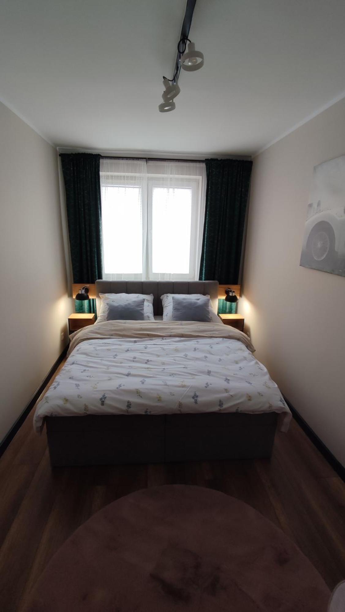 Apartament Reja Włocławek 外观 照片