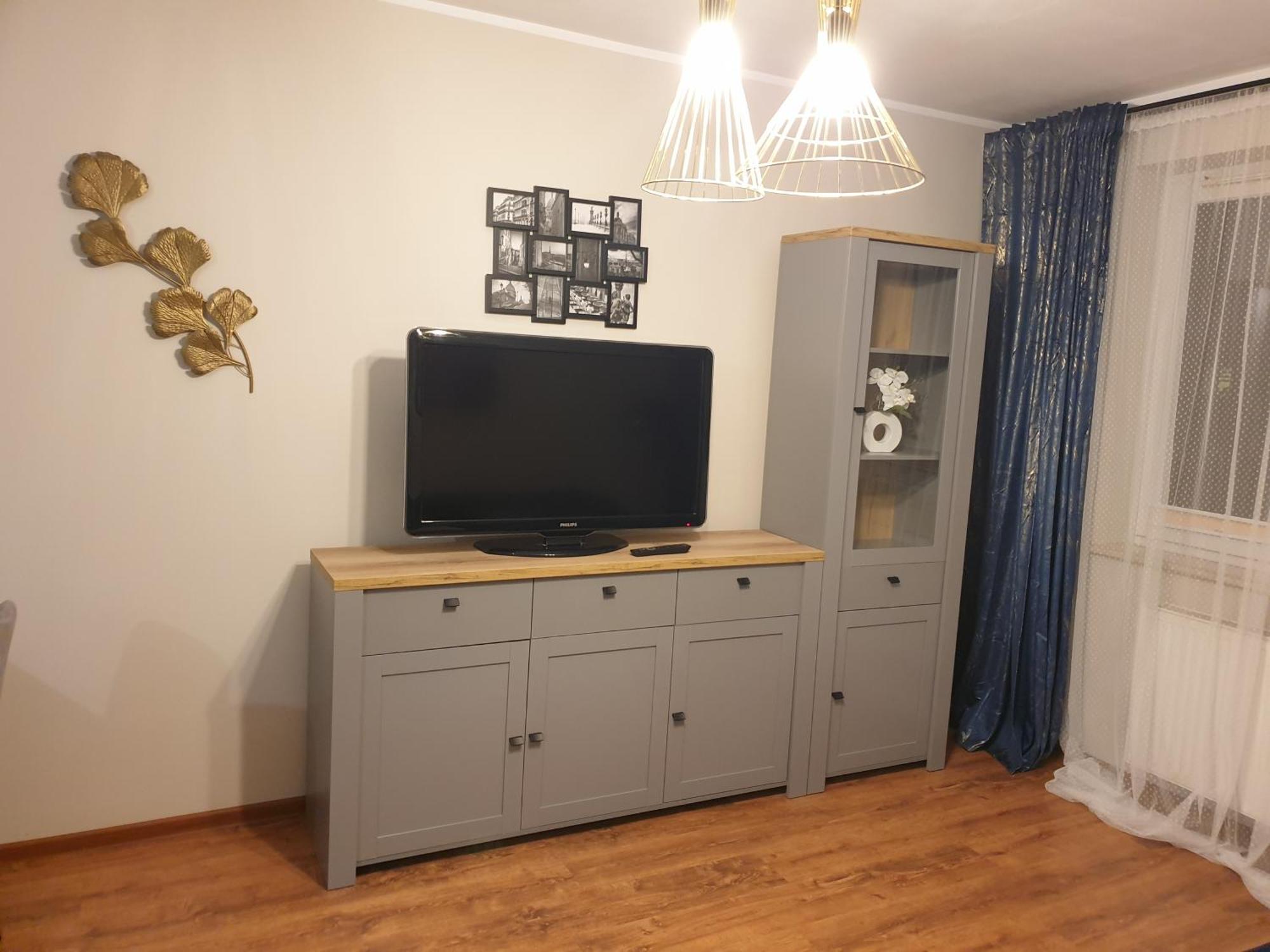 Apartament Reja Włocławek 外观 照片